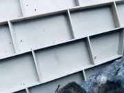 Innenausstattung Volkswagen Golf, V 2003.10 - 2008.10 1k4867296, Bgu