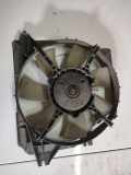 Kühlerlüfter Lüftermotor Mazda Premacy, 1999.01 - 2005.03 Gebraucht,