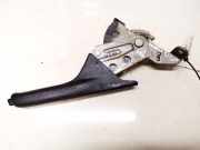 Handbremshebel Mazda 323, 1994.01 - 1998.09 Gebraucht,