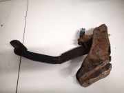 Bremspedal Nissan Almera, N15 1995.07 - 1998.06 Gebraucht,