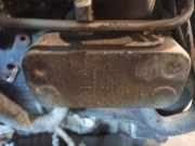Ölkühler Opel Zafira, A 1999.04 - 2003.11 Gebraucht,