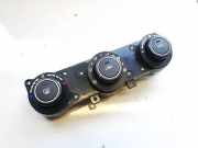 Bedienelement für Klimaanlage Kia Ceed, I 2006.12 - 2010.05 972501hxxx, 97250-1hxxx a0055 97250-1h200eq