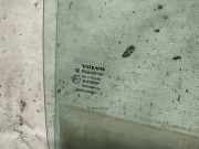 Seitenscheibe - Vorne Rechts Volvo V70, I 1996.11 - 2001.01 as2,