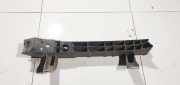 Stoßstangenhalter - Hinten Peugeot 206, 2002.07 - 2009.01 facelift 9641576680,