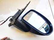 Außenspiegel Rechts Dodge Caliber, 2006.08 - 2009.01 e13011074,