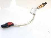 Lambdasonde - 5 Drähte WEISS GELB SCHWARZ GRAU ROT Ford Puma 2019 --> 1928404689, 22.031906.25 0258017472