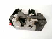 T?rschloss Stangen - Hinten Rechts Mercedes-Benz Sprinter, I 1995.02 - 2006.05 24414135,