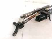 Wischergestänge Toyota Avensis Verso, 2001.08 - 2009.11 Gebraucht,