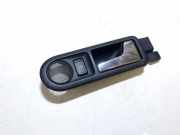 Türinnengriff - Hinten Rechts Volkswagen Passat, B5+ 2000.11 - 2005.05 3b0839114,1j4839114c Avf