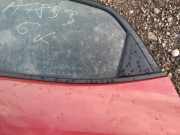 Zierleiste Leiste - Hinten Linke Mazda 2, DE 2007.10 - 2014.06 Gebraucht,