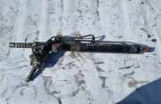 Lenkgetriebe Subaru Legacy, BL, BP 2003.09 - 2009.12 34110AG001,34110AG001 510-04100