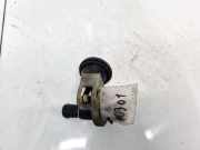 Heizungsregulierventil Audi A6, C4 1994.06 - 1997.10 4A0819809,