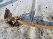 Blattfeder Hinten Chrysler Voyager, III 1995.09 - 2001.03 Gebraucht,