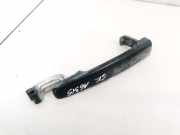 T?rgriff T?raussengriff - Hinten Linke Peugeot 307, 2000.08 - 2005.06 Gebraucht,