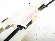 Schaltgestänge - Schaltseile Mitsubishi Space Star, 1998.06 - 2002.10 mr609225,