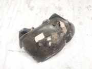 Radhausschale - Hinten Rechts Renault Clio, 2012.11 - 2016 Gebraucht,