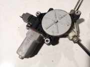 Fensterheber motor - Hinten Linke Honda Accord, 2005.09 - 2008.05 facelift 411100,