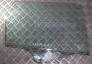 Seitenscheibe - Hinten Rechts Mazda 3, BK 2003.10 - 2009.06 Gebraucht ,