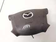 Airbag Fahrer Mazda 626, 1997.04 - 2002.10 s54n57k0004,s54n57k00