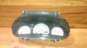 Tachometer Ford Fiesta, IV 1995.08 - 2000.06 Gebraucht,