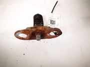 Schloss Heckdeckel BMW 3-Series, E46 1998.02 - 2002.06 Gebraucht,