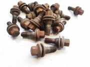 Radbolzen- Radmutter Peugeot 508, 2010.11 - 2018 Gebraucht,