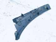 Windlauf Wischerabdeckung Citroen Berlingo, I 2002.11 - 2008.04 facelift 9642405777,