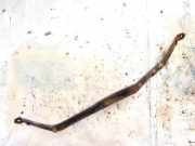 Halteband Kraftstoffbehälter Seat Altea, 2004.01 - 2015.12 Gebraucht,