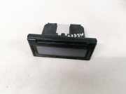Monitor Navigations Zeit Uhr Volvo S40, 2004.01 - 2007.03 30679647,002000154116 69594-580