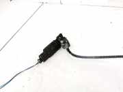 Waschwasserpumpe Scheibenreinigung Audi A4, B6 2000.11 - 2004.11 Gebraucht,