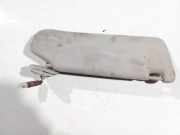 Sonnenblende Toyota Avensis, II 2006.03 - 2008.12 facelift Gebraucht,