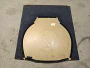 Bodenbelag Kofferraum Skoda Octavia, II 2004.02 - 2009.03 1Z9863463B1BS, 1Z9 863 463 B 1BS