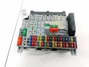 Sicherungskasten Opel Vectra, B 2000.09 - 2002.04 facelift 09152787,
