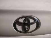 Emblem Toyota Avensis, II 2003.04 - 2006.03 Gebraucht,