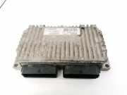Steuergerät Automatikgetriebe Renault Clio, 2001.05 - 2004.11 facelift 8200209266,8200052418