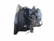 Schaltgetriebe Opel Insignia A, 2008.01 - 2013.01 F40,