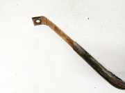 Halteband Kraftstoffbeh?lter Toyota Corolla Verso, III 2004.05 - 2007 Gebraucht,