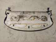 Hutablage Audi 80, B4 1991.09 - 1995.01 Gebraucht ,