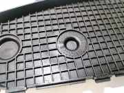 Zahnriemenschutz Abdeckung Peugeot 607, 2004.07 - 2010.12 facelift 4r8q6a247be,