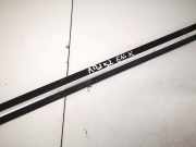 Zierleiste Leiste - Hinten Linke Lancia Kappa, 1994.08 - 2001.10 Gebraucht,