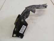 Stoßstangenhalter - Hinten Linke Volkswagen Golf, IV 1997.08 - 2003.10 1J6807393,1J6807393