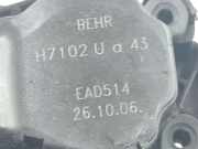 Stellmotor Lüftung Opel Zafira, B 2005.07 - 2008.01 H7102Ua43, H7102Ua43 EAD514