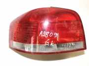 Rückleuchten - Hinten Linke Audi A3, 8P 2003.05 - 2005.06 8p0945095a,024s