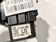 Schalter für Licht Opel Zafira, B 2005.07 - 2008.01 13205863,