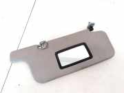 Sonnenblende Nissan Micra, K11 1992.01 - 1997.07 Gebraucht,