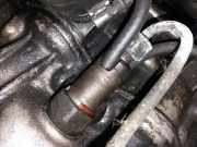 Einspritzdüse Peugeot 406, 1995.11 - 1999.03 Gebraucht ,