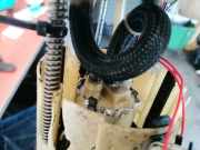 Kraftstoffpumpe Cadillac CTS, 2003.01 - 2007.12 0580403000,