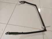 Schutzleiste Tür - Hinten Linke Toyota Avensis, III 2009.02 - 2012.06 6767405030, 67674-05030