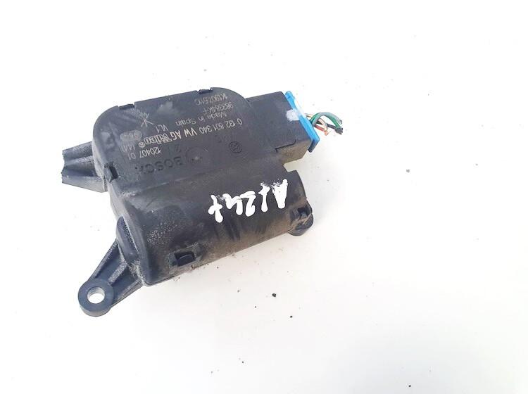 Stellmotor Lüftung Volkswagen Golf, V 2003.10 - 2008.10 0132801340,9833884k-f bxe