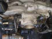 Drosselklappe Ford Mondeo, 2000.11 - 2007.03 Gebraucht,